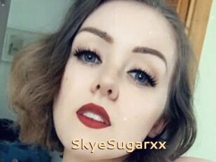 SkyeSugarxx