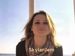 SkylarJem