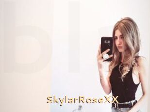 SkylarRoseXX