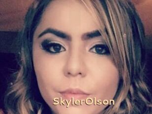 Skyler_Olson