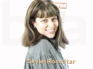 SkylerRoseStar