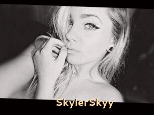 SkylerSkyy