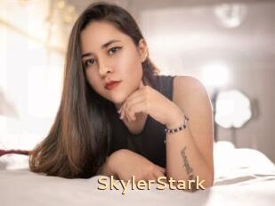 SkylerStark