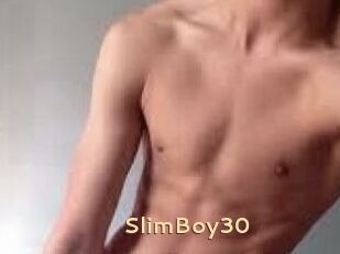 SlimBoy30