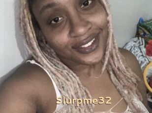 Slurpme32