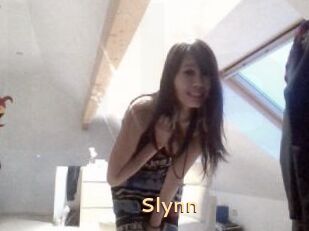 Slynn