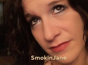 SmokinJane