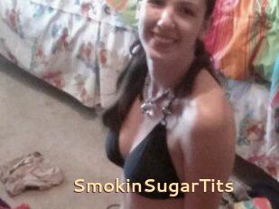 SmokinSugarTits