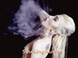 Smoking_Audrey