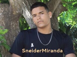 SneiderMiranda