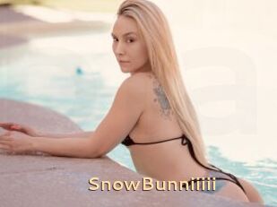 SnowBunniiiii