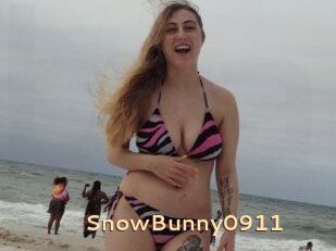 SnowBunny0911