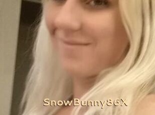 SnowBunny86X