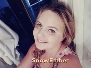 SnowEmber