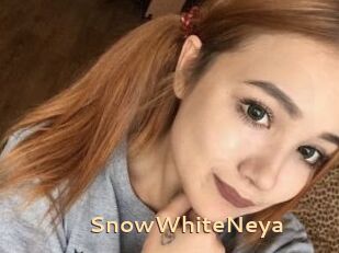 SnowWhiteNeya