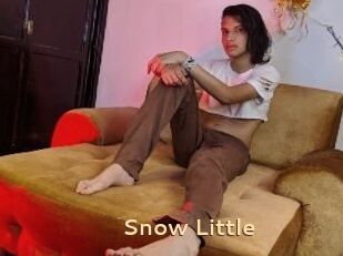 Snow_Little