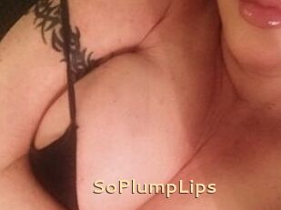 SoPlumpLips