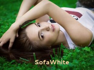 SofaWhite