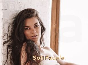 SofiPauele