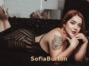 SofiaBurton