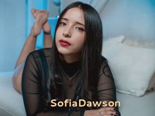 SofiaDawson