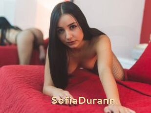 SofiaDurann