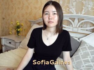 SofiaGaines