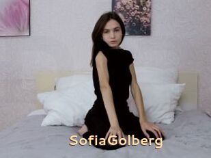 SofiaGolberg