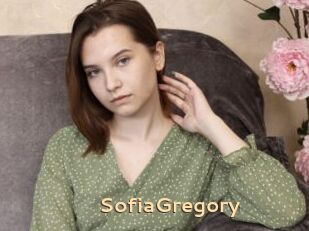 SofiaGregory