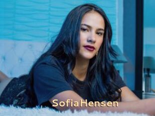 SofiaHensen