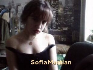 SofiaMartian