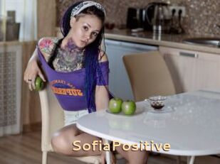 SofiaPositive