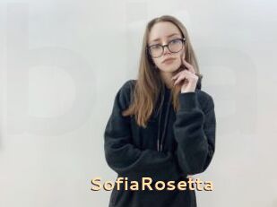 SofiaRosetta