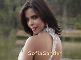 SofiaSander