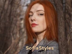 SofiaStyles