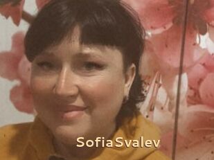 SofiaSvalev