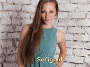 Sofigold