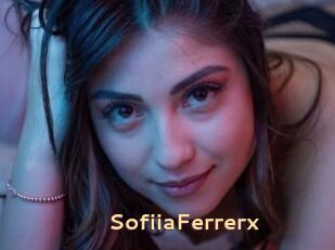 SofiiaFerrerx