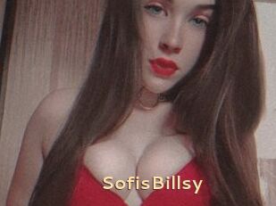 SofisBillsy