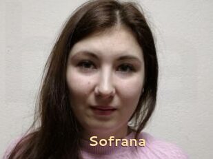 Sofrana