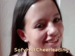 SofyHotCheerleading