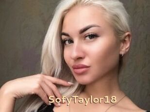 SofyTaylor18