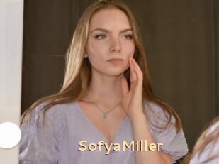 SofyaMiller