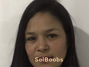 SolBoobs