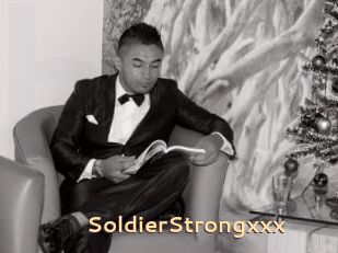 SoldierStrongxxx