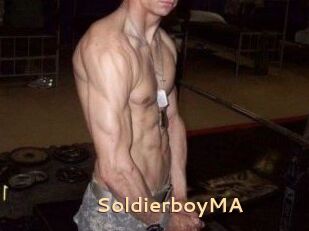 SoldierboyMA