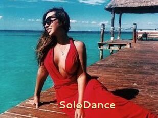 SoloDance