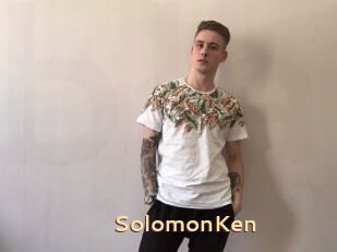 SolomonKen