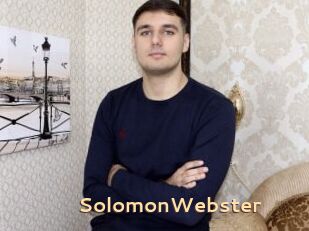 SolomonWebster