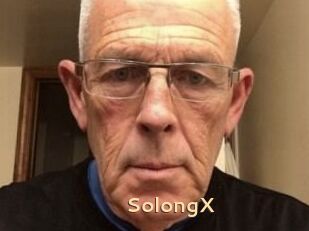 SolongX